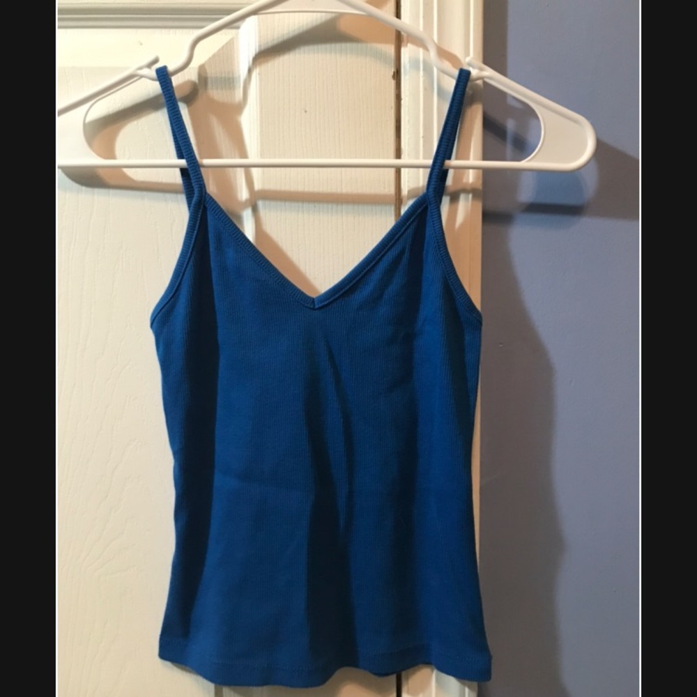 crop tank top